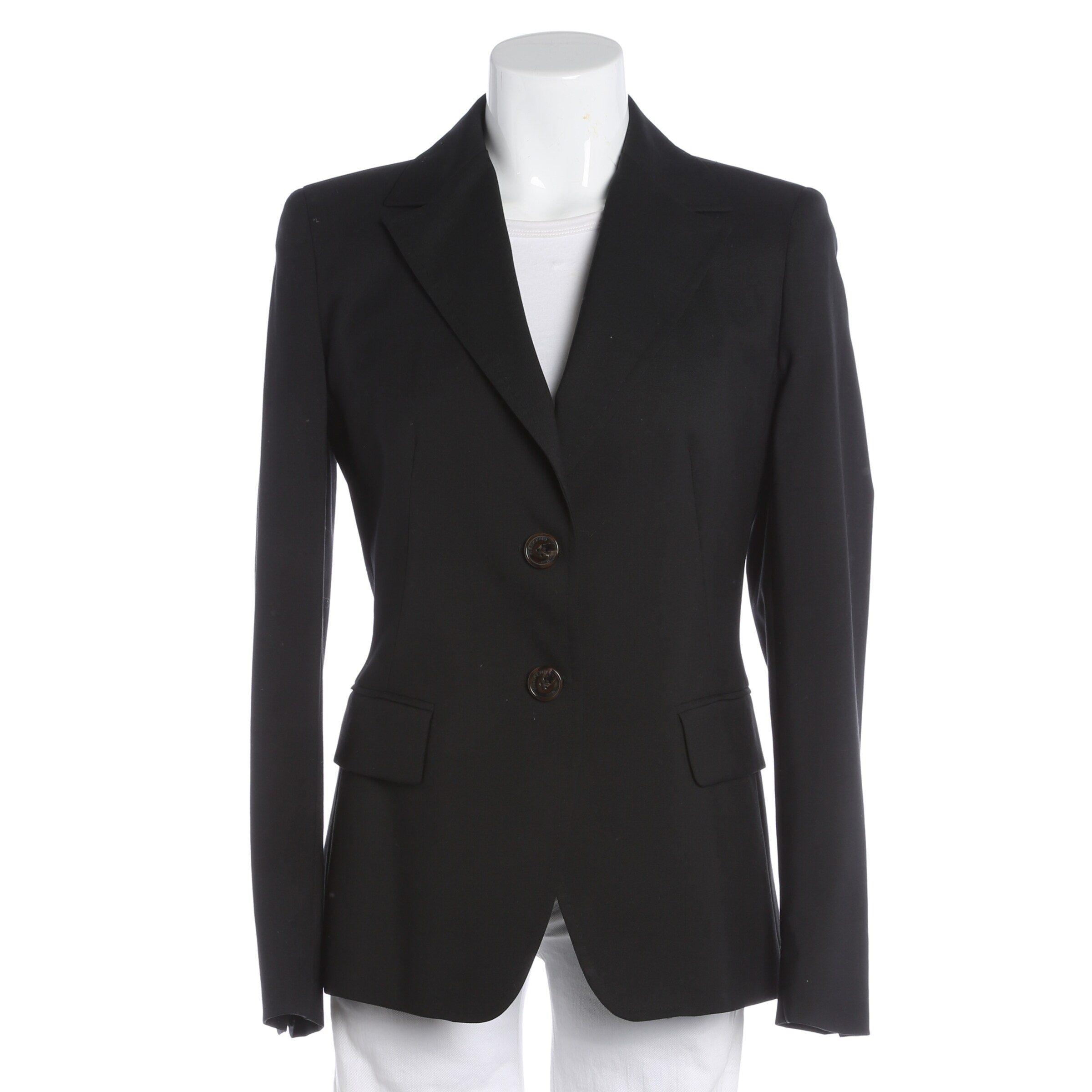 Max Mara Blazer in M in Black, Item view
