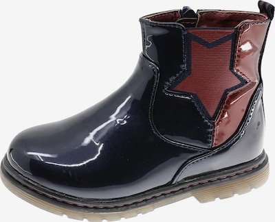 Beppi Boots 'High Boot' in 23 in Blue, Item view