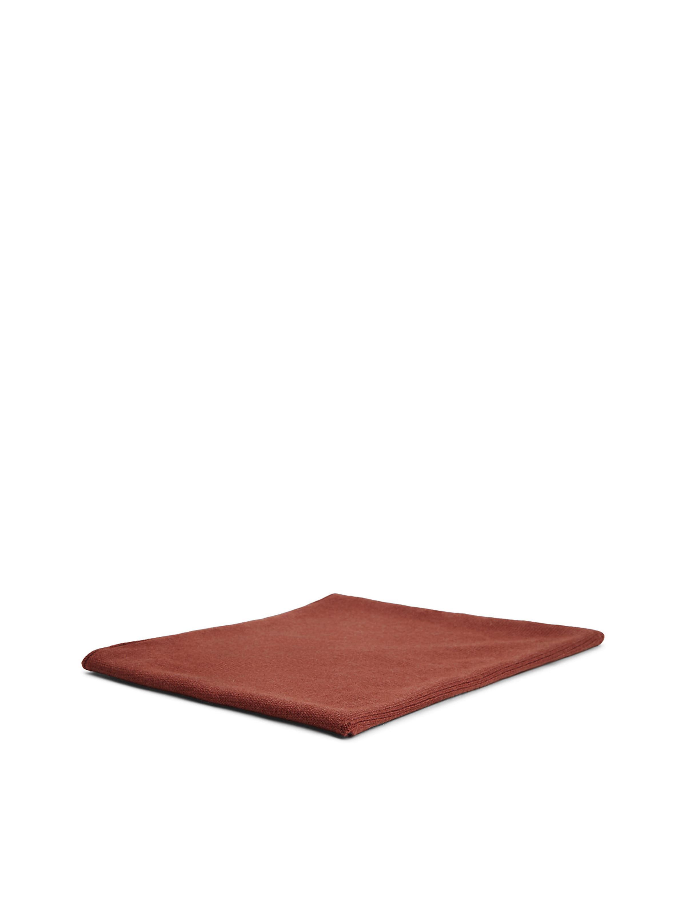 TOMMY HILFIGER Scarf in Red