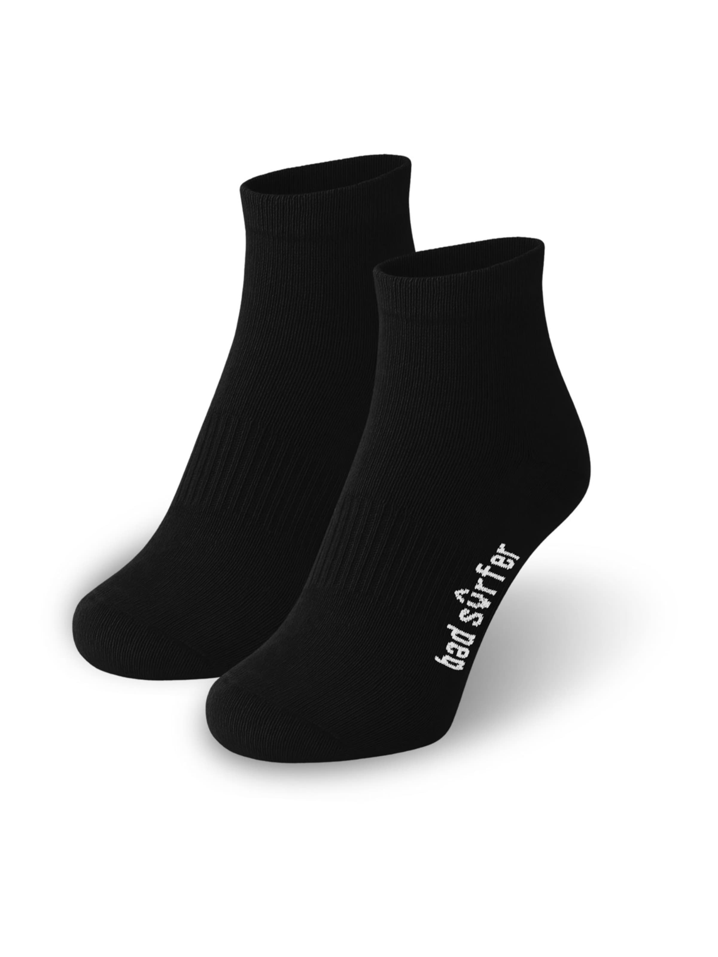 Bad Surfer Socks in Mixed colors