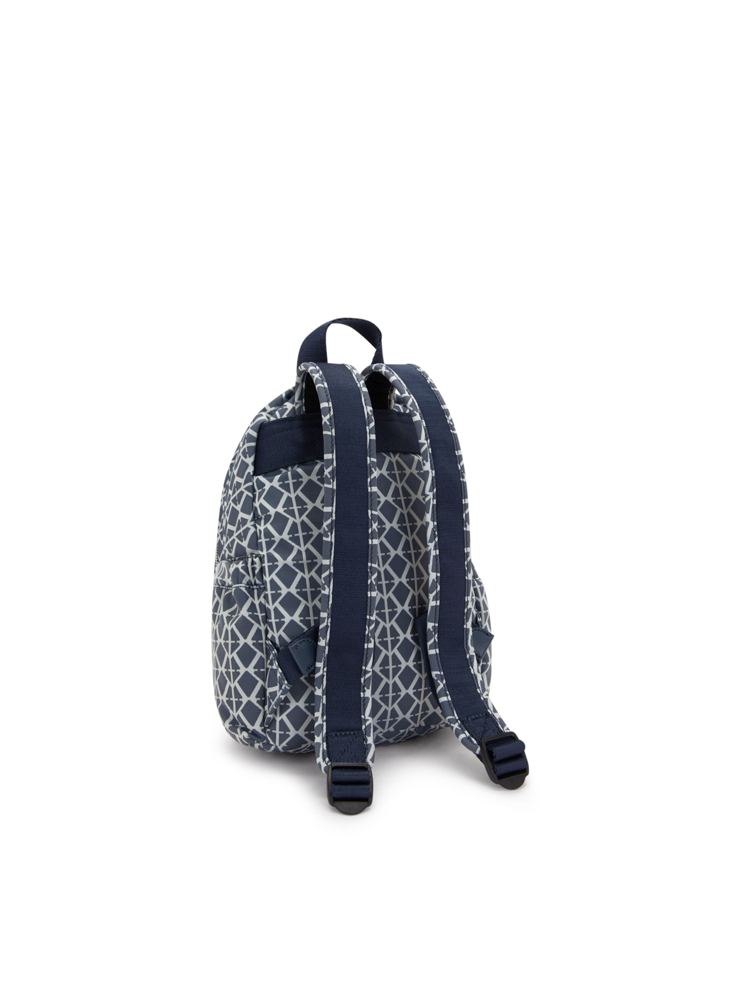 KIPLING - Mochila 'Delia Mini' en azul