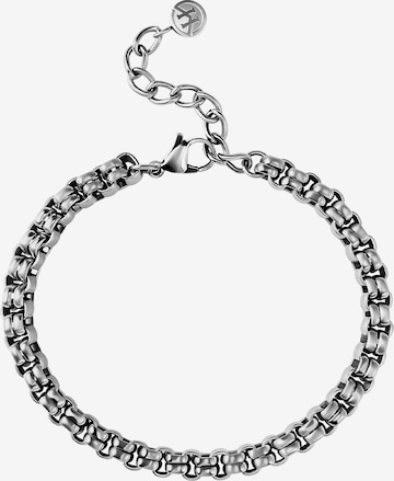 Braccialetto ' Philos ' di Victoria Hyde in argento: frontale