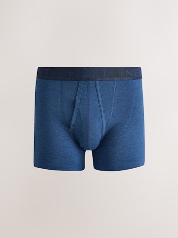 Boxers Next en bleu