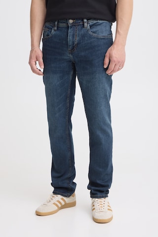 BLEND regular Jeans 'BHTWISTER' i blå: forside