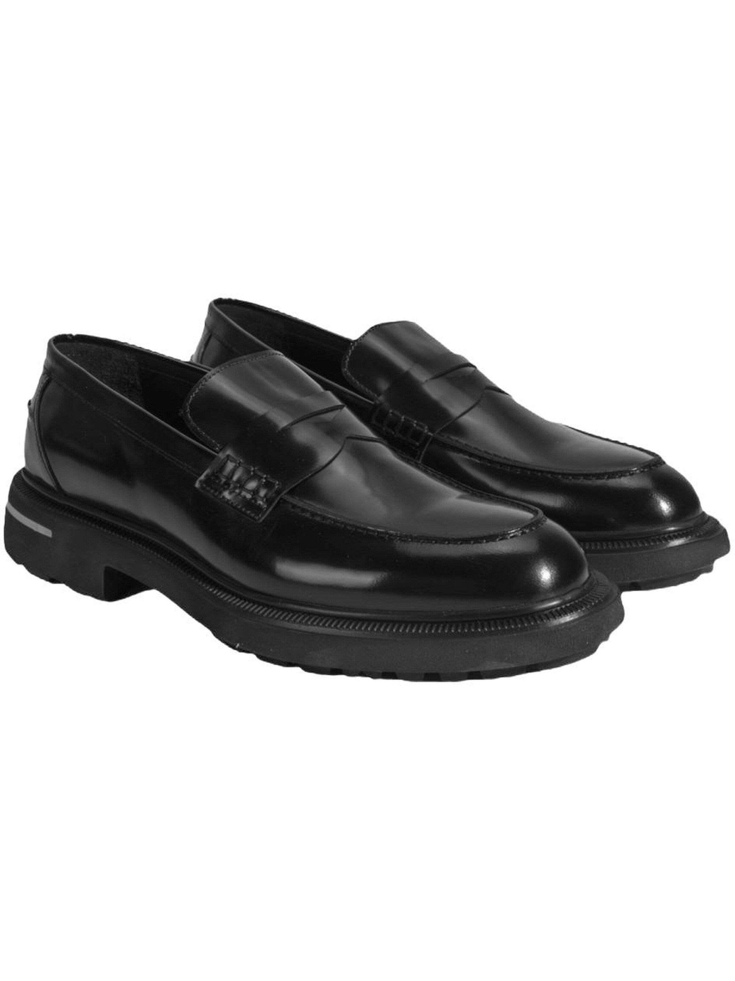 Desa Mokassin‌‌‌‌‌‌‌‌‌ in Schwarz