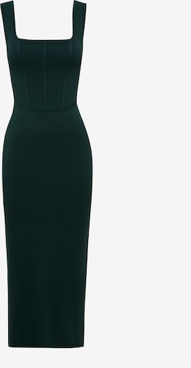 Calli Kleid 'JULIAN' in grün, Produktansicht