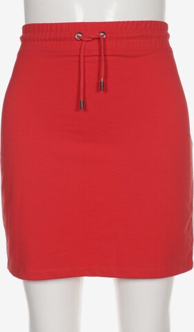 ONLY Skirt in L in Red: front