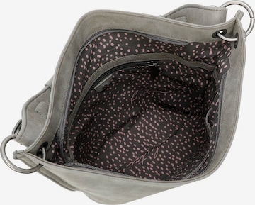 Sac bandoulière Fritzi aus Preußen en gris