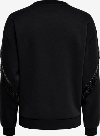 Sweat-shirt 'Maike' ONLY en noir