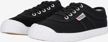 KAWASAKI Sneakers 'Original Canvas' in Black