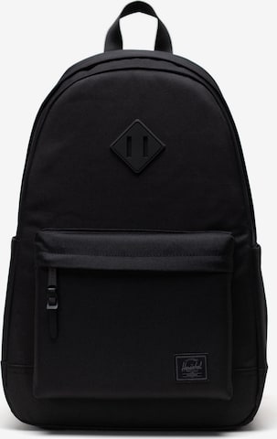 Herschel Reppu 'Heritage™' värissä musta: etupuoli