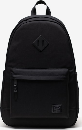 Herschel Ruksak 'Heritage™' u crna, Pregled proizvoda
