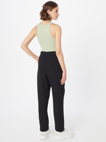 GAP Loosefit Broek in Zwart
