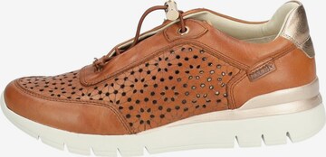 PIKOLINOS Sneakers in Brown