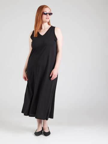 ONLY Carmakoma Dress 'CARMay' in Black