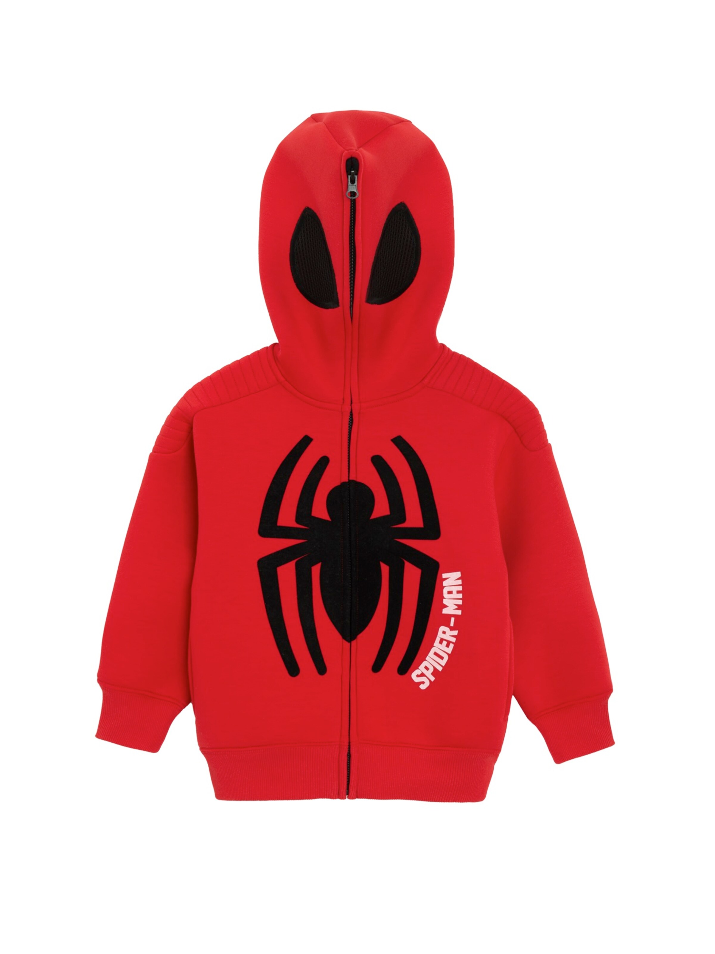 Cool Club Mikina - Červená: predná strana