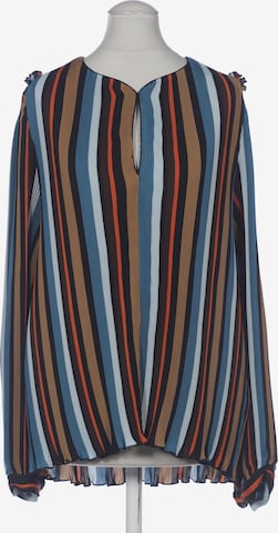 STEFFEN SCHRAUT Bluse S in Mischfarben: Vorderseite