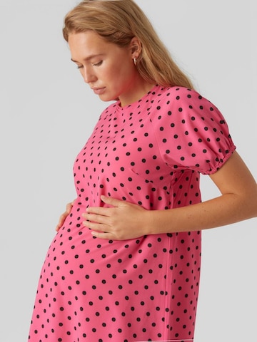 MAMALICIOUS - Vestido en rosa