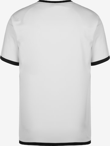 T-Shirt fonctionnel PUMA en blanc