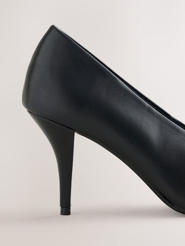 Décolleté 'Forever Comfort' di Next in nero