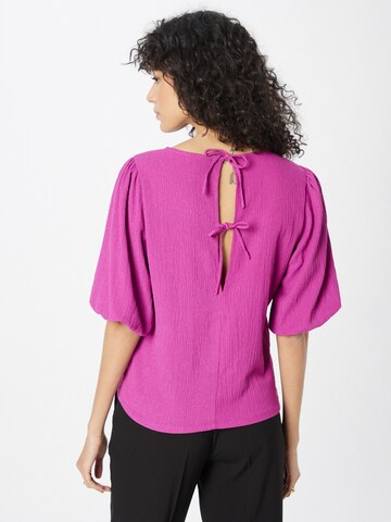 VERO MODA Blouse in Pink