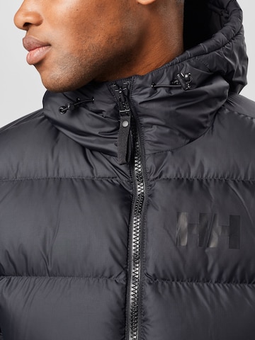 HELLY HANSEN Jacke in Schwarz