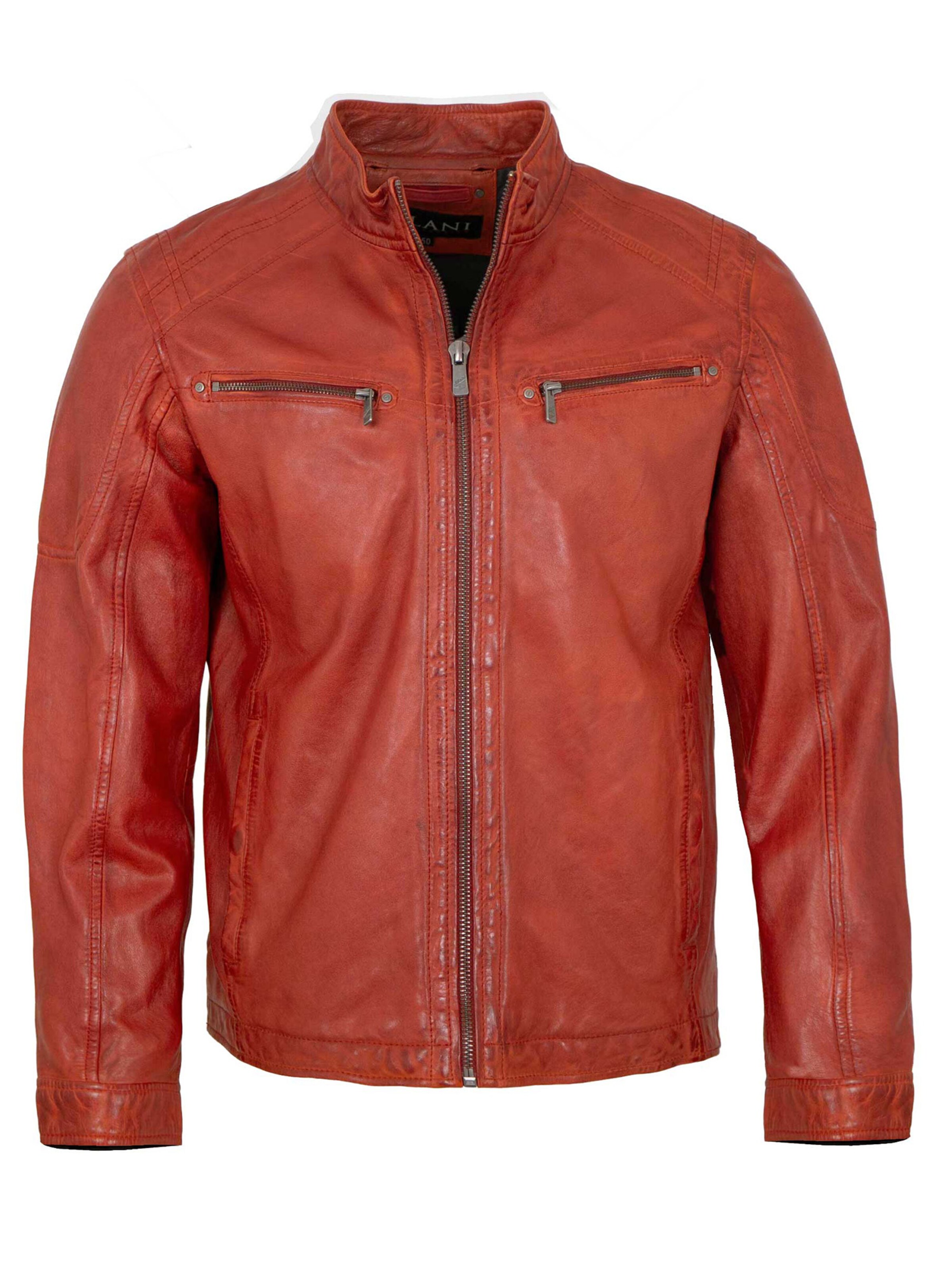 Jilani Tussenjas 'Ventura' in Rood