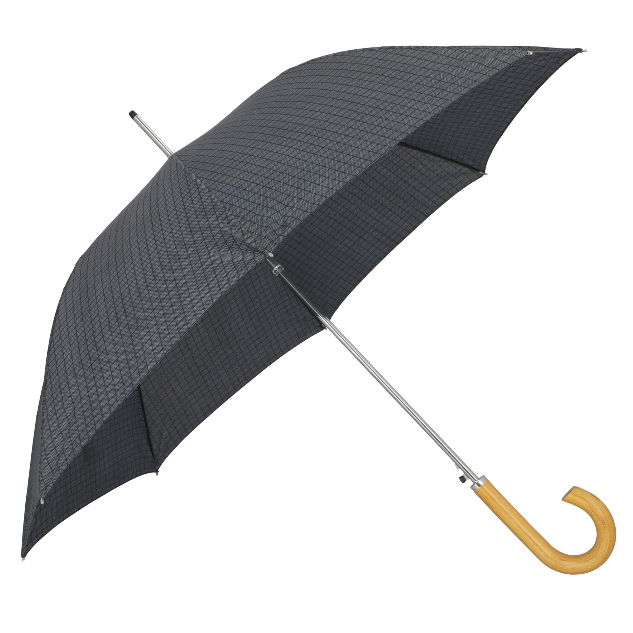 Doppler Umbrella in Grey