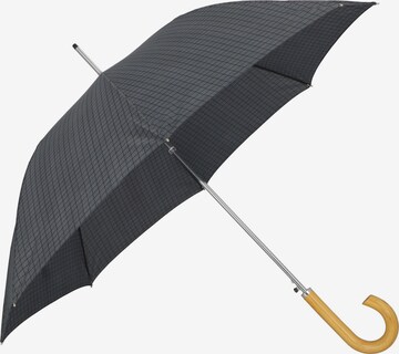 Parapluie Doppler en gris