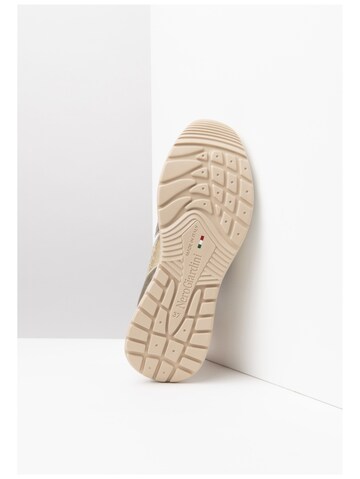Nero Giardini Platform trainers in Beige