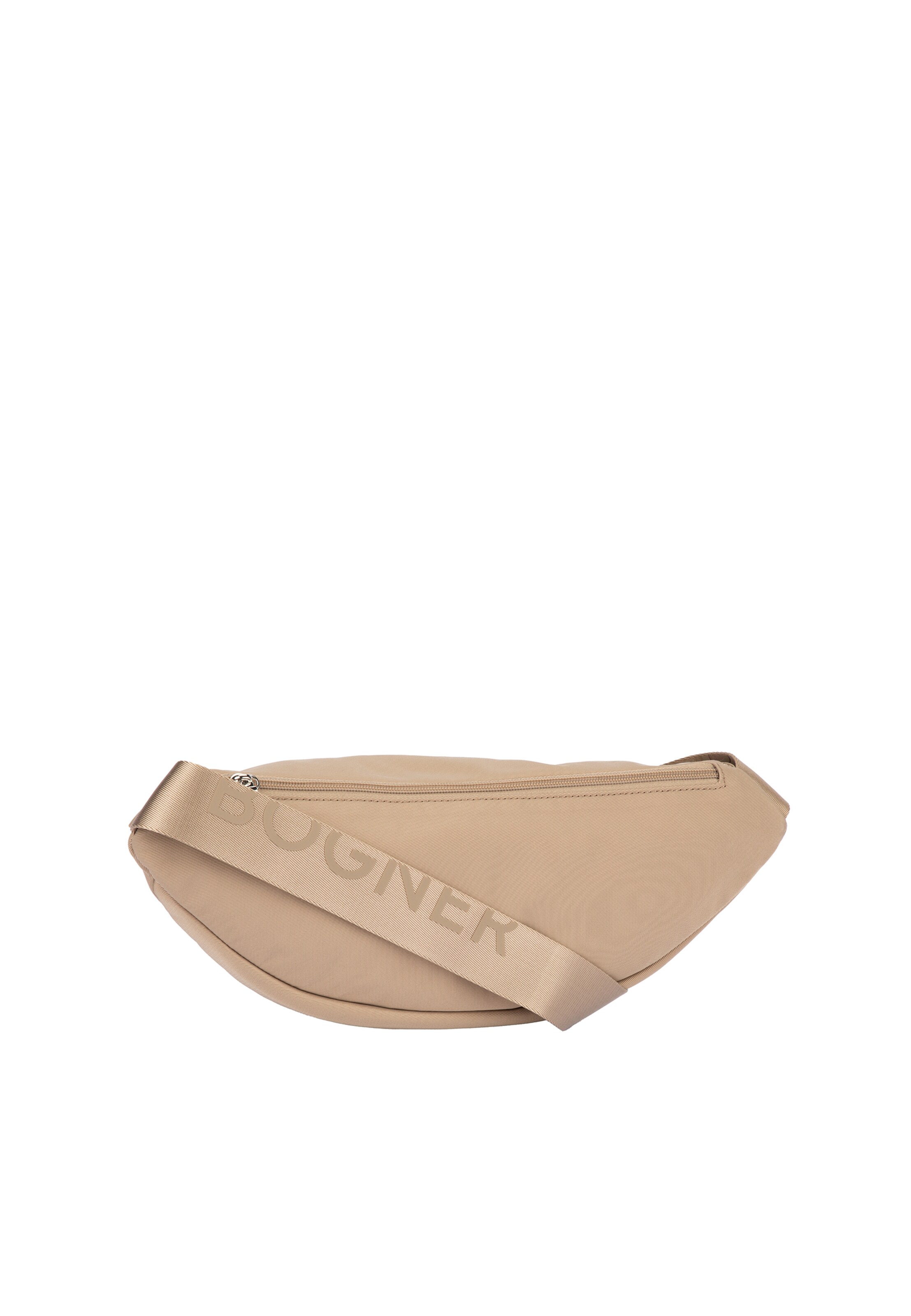 Marsupio 'Maxon Janica' di BOGNER in grigio