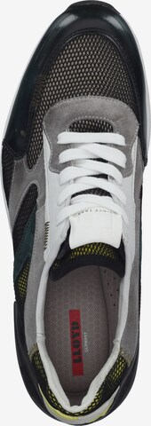 LLOYD Sneaker in Grau