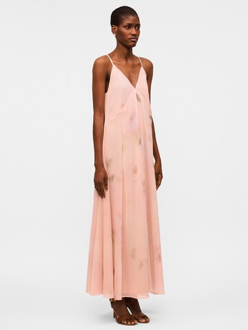 Robe MAX&Co. en orange