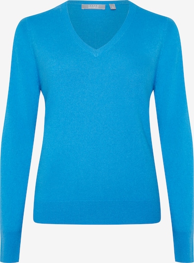 Style Republic Kaschmir Pullover in S in blau, Produktansicht