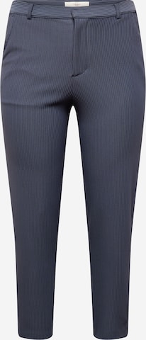 River Island Regular Hose in Blau: predná strana