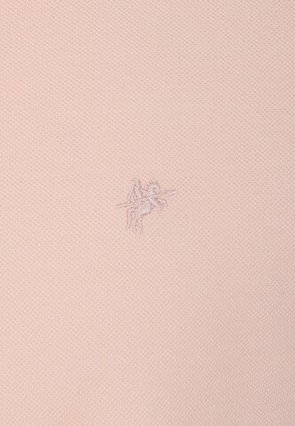 Maglietta 'Ken' di DENIM CULTURE in rosa