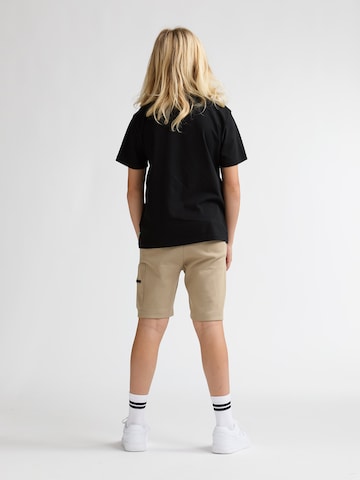 Regular Pantalon 'Pacifico' Petrol Industries en beige