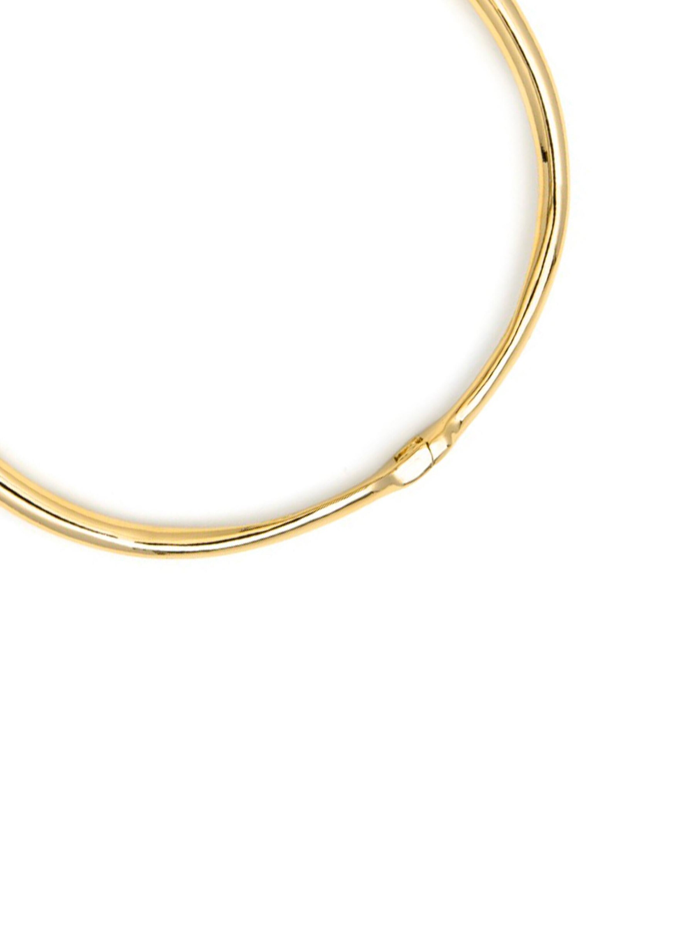 Luxenter - Cadena 'Pharra' en oro
