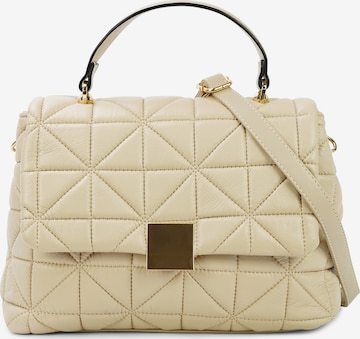 HARPA Handtas 'SELMA' in Beige: voorkant