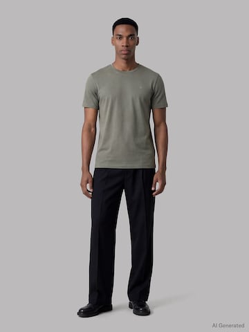 Calvin Klein Shirt in Grey