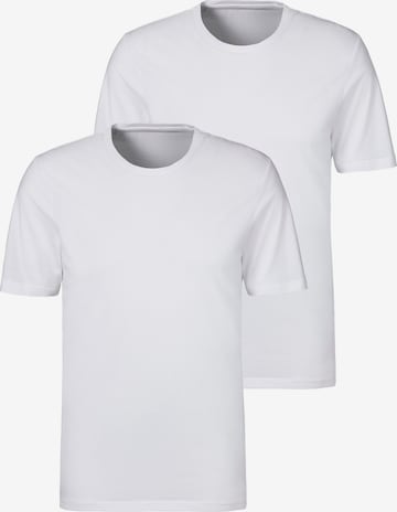 s.OliverMajica - bijela boja: prednji dio