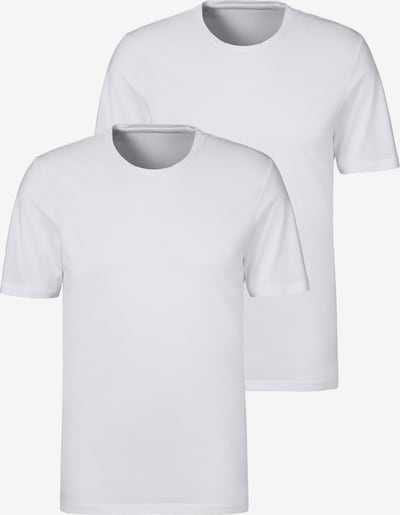 s.Oliver Koszulka w kolorze białym, Podgląd produktu