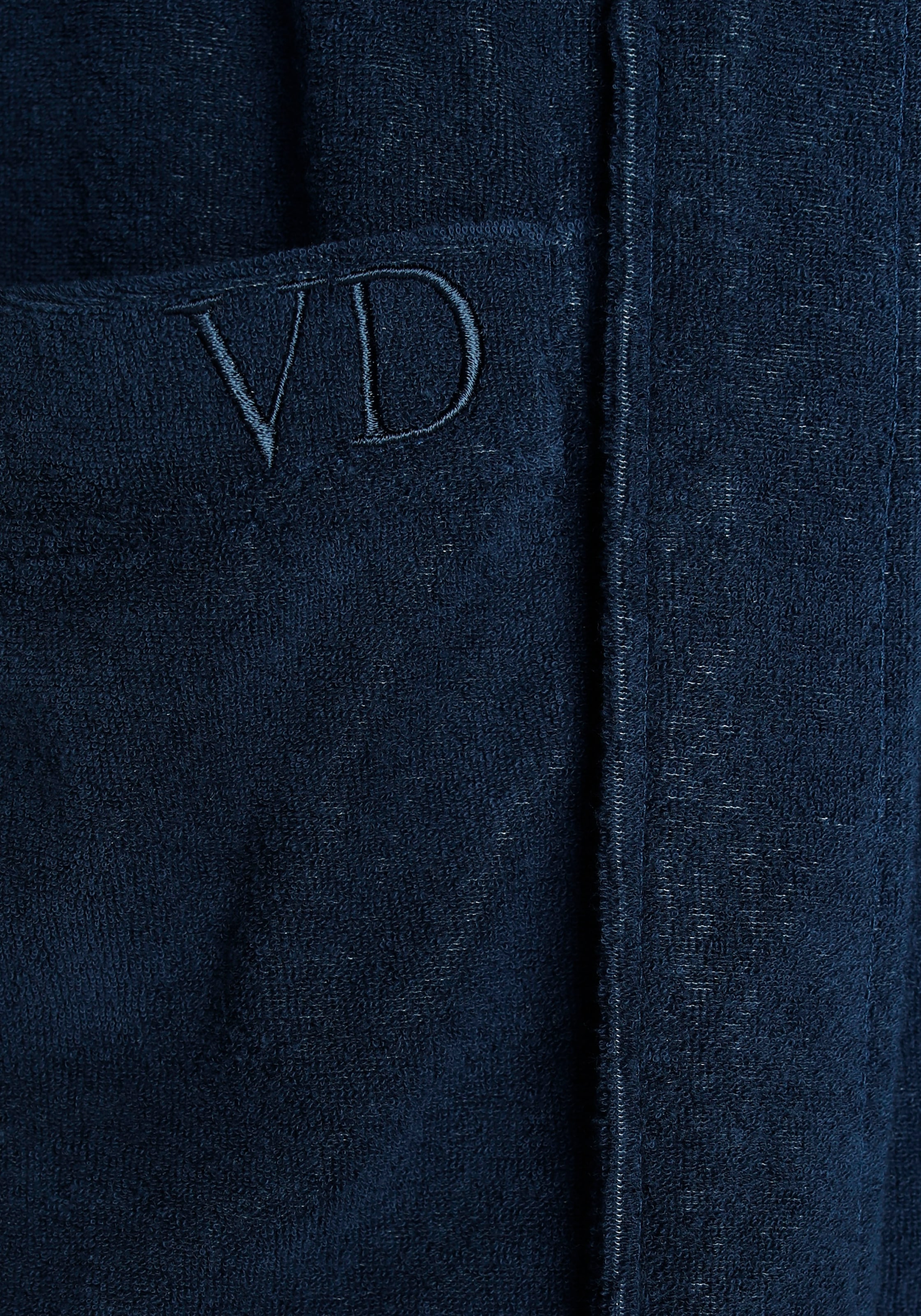 zils VIVANCE Īss peldmētelis 'Dreams'