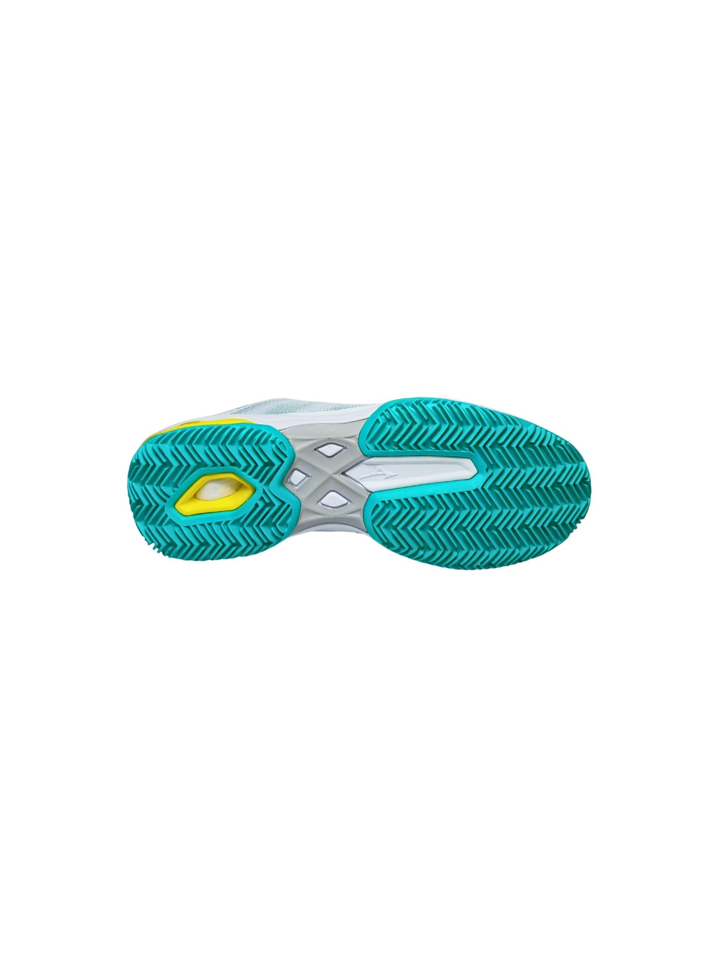 MIZUNO Sports shoe in Mixed colours