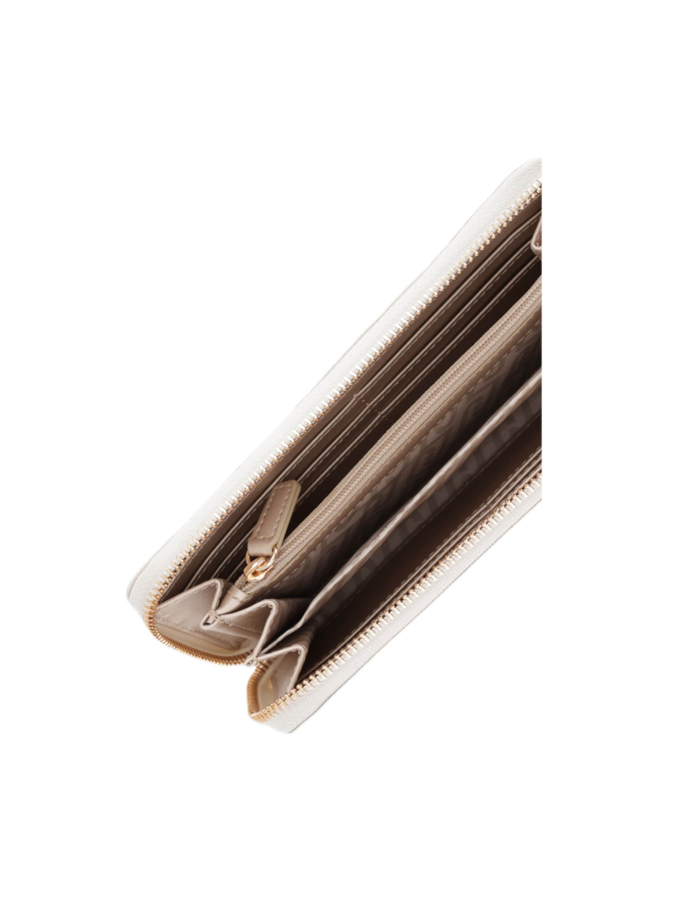 Portamonete 'AA6170 E1012' di Liu Jo in beige