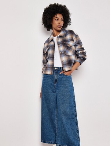 Giacca di mezza stagione di Apricot in grigio