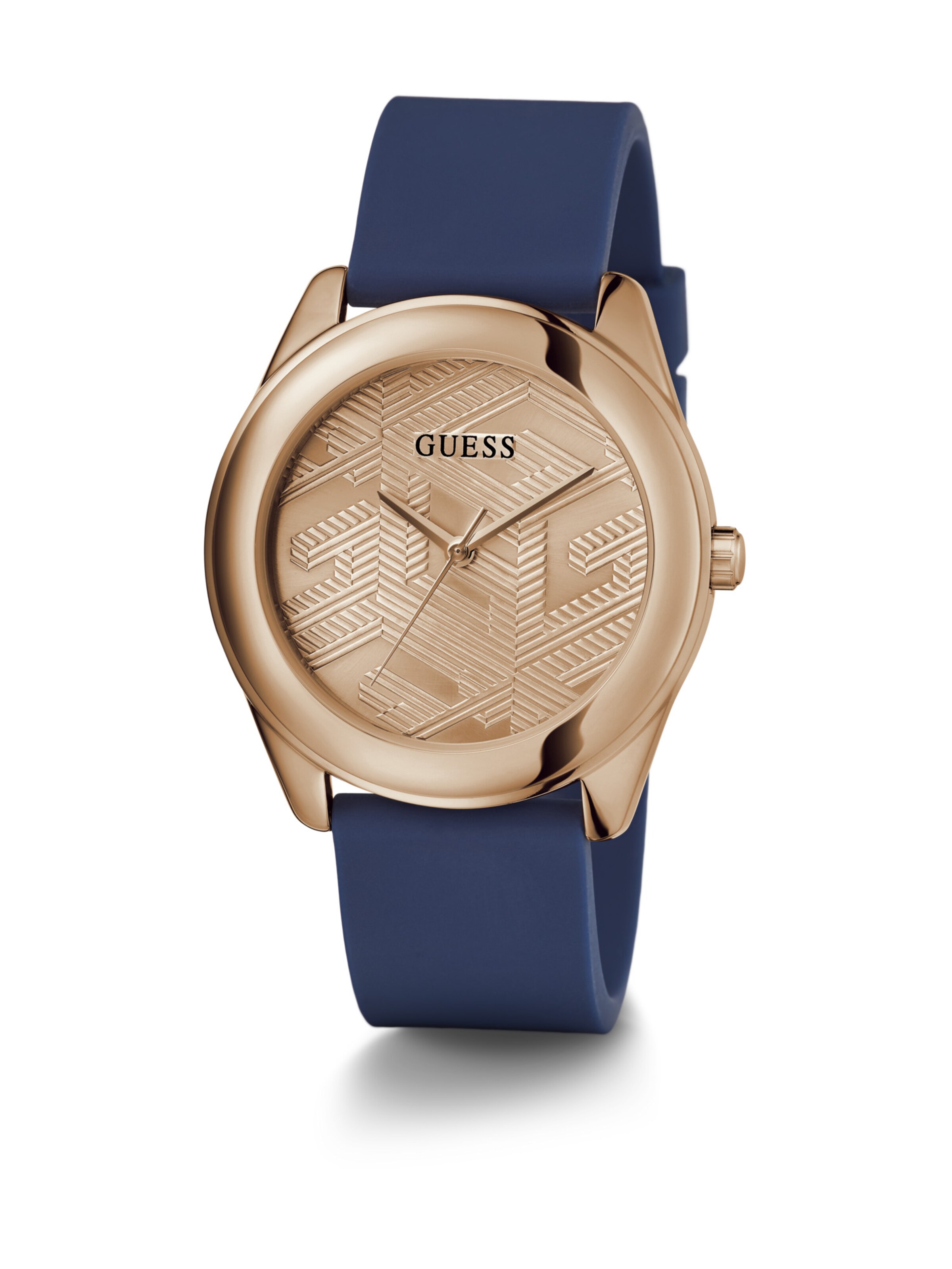 GUESS Analog Watch in Blue