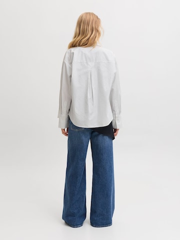 Camicia da donna 'JXBella' di JJXX in bianco
