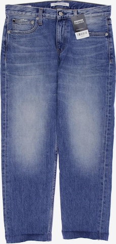 Calvin Klein Jeans Jeans 26 in Blau: predná strana