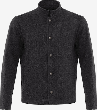 Demisezoninis paltas iš Antioch, spalva – tamsiai pilka, Prekių apžvalga